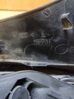 Opel Astra H Listwa pod lampę tylną 159731