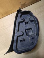 Citroen C5 Listwa pod lampę tylną 9632646280