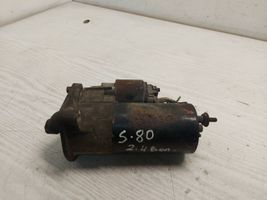 Volvo S80 Starter motor 