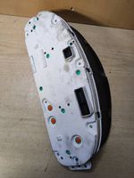 Hyundai Trajet Geschwindigkeitsmesser Cockpit 0113A000