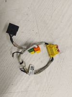 Audi Q7 4L Airbag squib ring wiring 4f0971589a