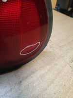 Mazda 323 Lampa tylna 22061700