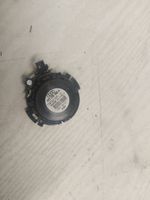 Audi Q7 4L Enceinte haute fréquence de porte avant 4F0035399A