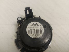 Audi Q7 4L Enceinte haute fréquence de porte avant 4F0035399A