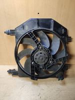 Ford Fiesta Electric radiator cooling fan 8240202