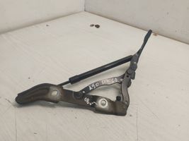 BMW 3 E90 E91 Tailgate/trunk/boot hinge 7060628