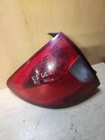 KIA Rio Lampa tylna 4168