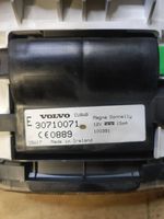 Volvo V50 Speedometer (instrument cluster) 30710071