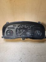 Ford Transit Geschwindigkeitsmesser Cockpit 95VP10C956CB