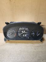 Honda Civic Tachimetro (quadro strumenti) HHR0213351