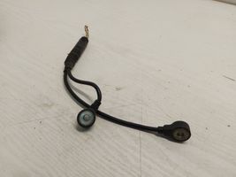 BMW 1 E81 E87 Sensore di detonazione 756842201