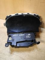 Toyota Yaris Verso Compteur de vitesse tableau de bord 8380052410