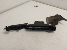 Audi A6 S6 C6 4F Radiatoru paneļa sānu daļa (televizors) 4F0121283G