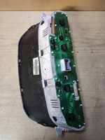 Chevrolet Tacuma Speedometer (instrument cluster) 96498521