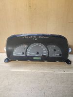 Chevrolet Tacuma Speedometer (instrument cluster) 96498521