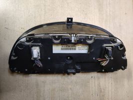 Citroen Xsara Compteur de vitesse tableau de bord 9643206580