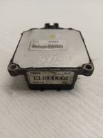 Opel Astra G Sterownik / Moduł ECU 16228919