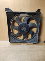 Hyundai Sonata Convogliatore ventilatore raffreddamento del radiatore 4569631