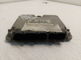 Seat Arosa Calculateur moteur ECU 038906013L