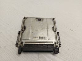 Citroen Xsara Calculateur moteur ECU 0281010550