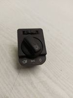 Opel Combo B Light switch 90437312