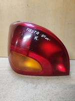 Ford Fiesta Lampa tylna 96FG13N004