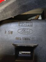 Ford Fiesta Lampa tylna 96FG13N004