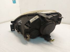 Citroen Xsara Faro/fanale 9637082480