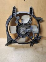 Mazda Demio Kale ventilateur de radiateur refroidissement moteur 1227505830