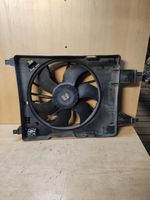 Renault Megane II Kale ventilateur de radiateur refroidissement moteur 8200222998