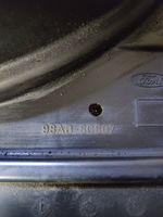 Ford Focus Convogliatore ventilatore raffreddamento del radiatore 98AB8C607