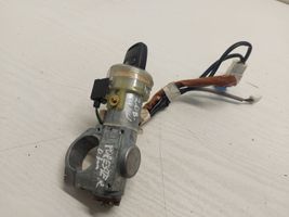 Subaru Forester SG Ignition lock 