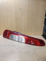 Ford C-MAX I Lampa tylna 3M5113N411AA