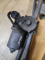 Opel Zafira B Moteur d'essuie-glace 404976