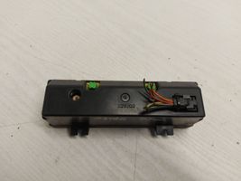 Opel Astra F Monitori/näyttö/pieni näyttö 90434122