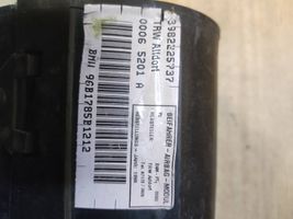 BMW 5 E39 Poduszka powietrzna Airbag pasażera 00065201A