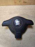 Seat Leon (1M) Steering wheel airbag 1M0880201