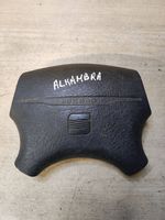 Seat Alhambra (Mk1) Airbag dello sterzo 84969