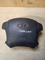 Hyundai Terracan Airbag dello sterzo PPDS3062520166