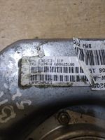 BMW 5 E39 Poduszka powietrzna Airbag drzwi przednich 3482088061