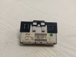 Renault Laguna I Monitori/näyttö/pieni näyttö 7700436307