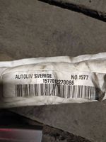 Volvo V70 Kurtyna airbag 9141638