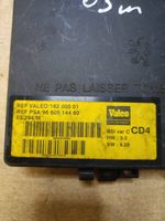 Peugeot 406 Module de fusibles 9650214480