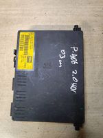 Peugeot 406 Module de fusibles 9650214480