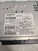 Volvo V50 Panel / Radioodtwarzacz CD/DVD/GPS 31266762