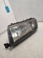 Skoda Fabia Mk1 (6Y) Headlight/headlamp 246365