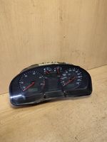 Volkswagen PASSAT B5 Speedometer (instrument cluster) 3B1919860C