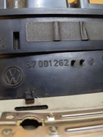 Volkswagen Vento Compteur de vitesse tableau de bord 87001262