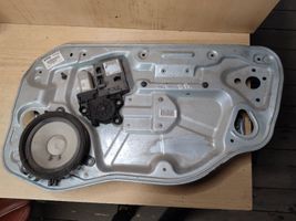 Volvo V50 Alzacristalli della portiera anteriore con motorino 30753144