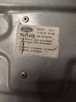 Ford C-MAX I Etuikkunan nostomekanismi ilman moottoria A11964651